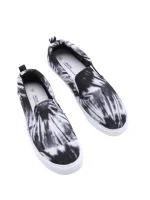 کالج Ardene Twin Gore Slip On Women's Casual Shoes - Image 2