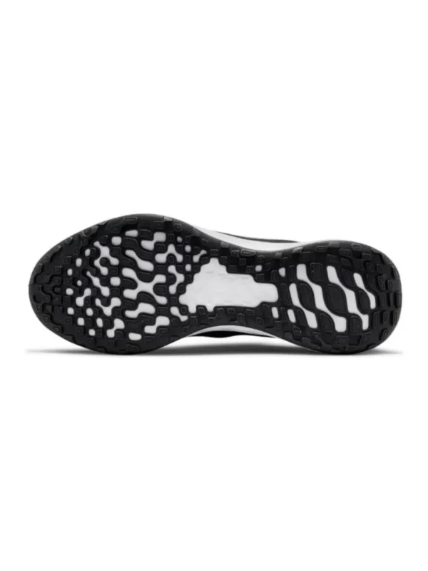کتونی نایکی مدل  Nike men's Revolution 6 Next Nature Running Shoes - Image 4