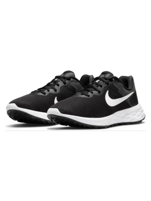 کتونی نایکی مدل  Nike men's Revolution 6 Next Nature Running Shoes - Image 6