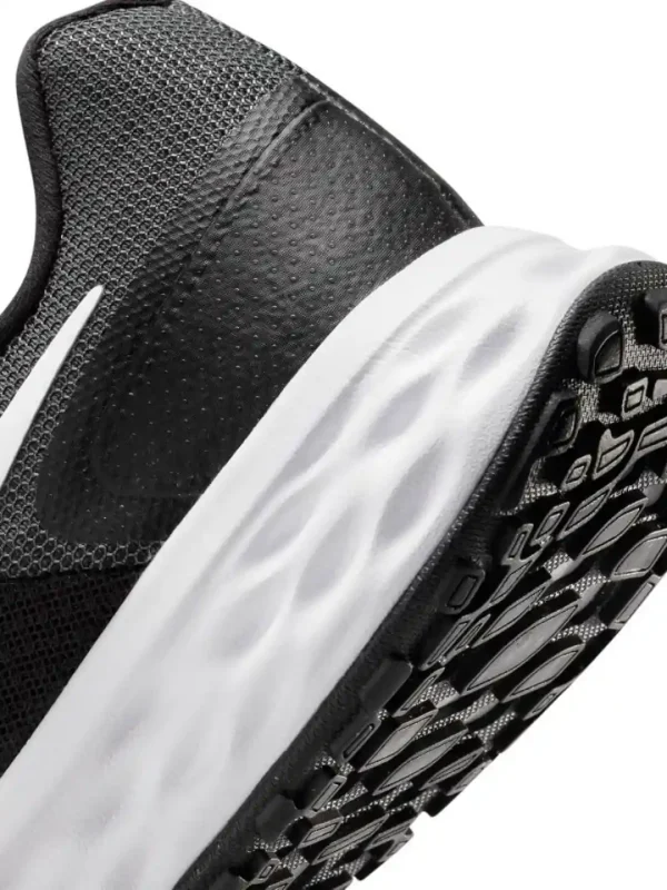 کتونی نایکی مدل  Nike men's Revolution 6 Next Nature Running Shoes - Image 3
