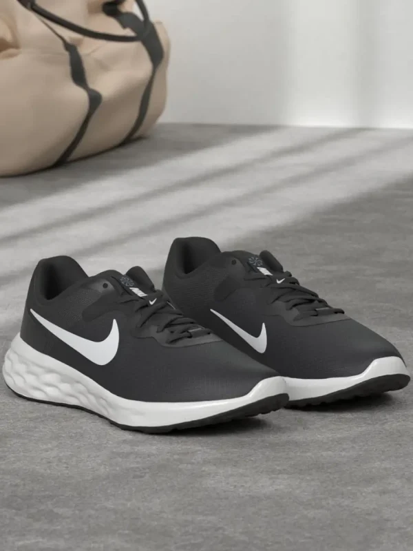 کتونی نایکی مدل  Nike men's Revolution 6 Next Nature Running Shoes - Image 7