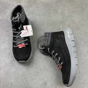بوت skechers