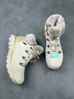 بوت skechers