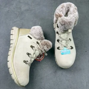 بوت skechers