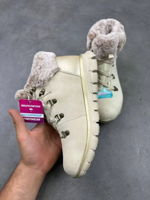 بوت skechers - Image 3