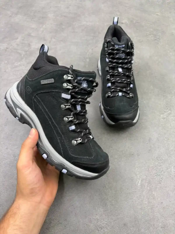 بوت skechers - Image 2