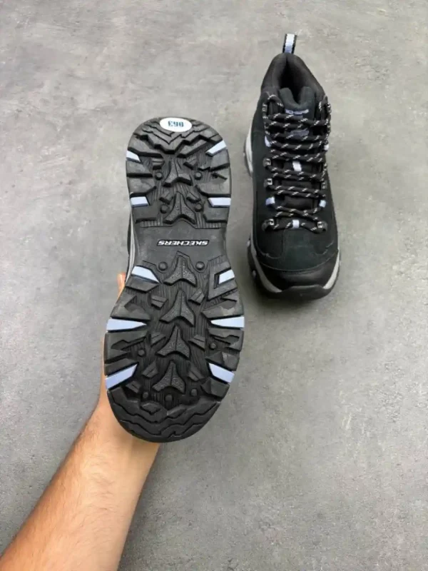 بوت skechers - Image 4