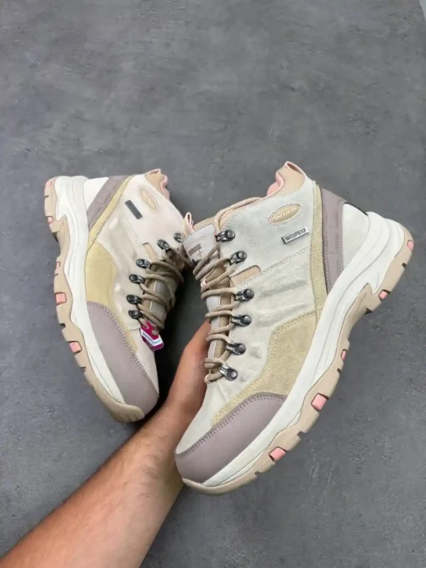 بوت skechers - Image 3
