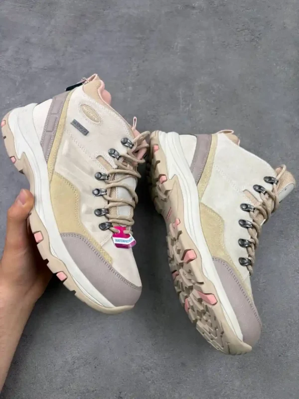 بوت skechers - Image 2