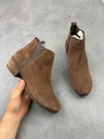 نیم بوت skechers - Image 2