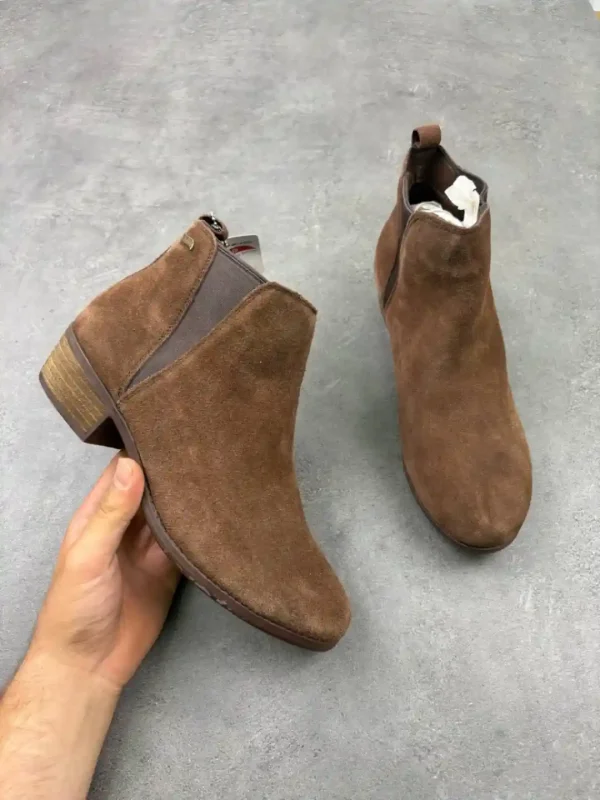 نیم بوت skechers - Image 2
