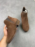 نیم بوت skechers - Image 3