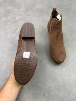 نیم بوت skechers - Image 6