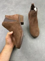 نیم بوت skechers - Image 4