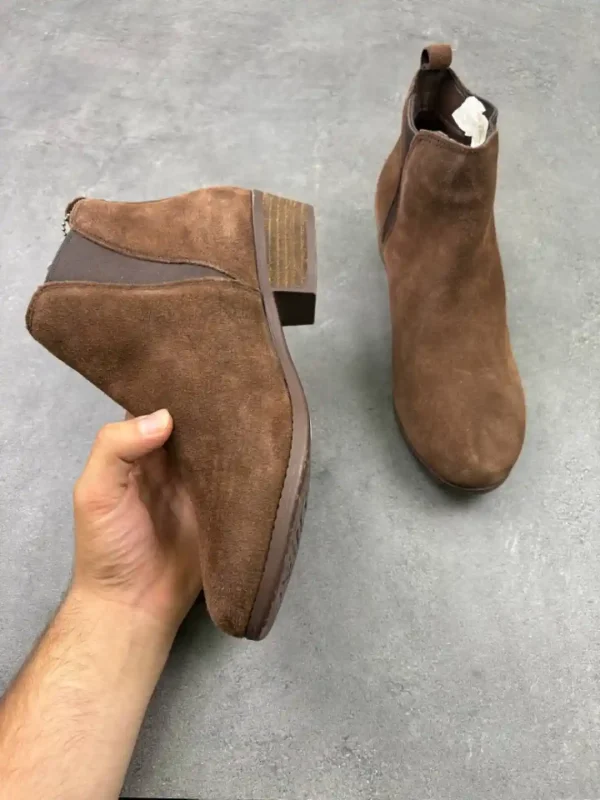 نیم بوت skechers - Image 4