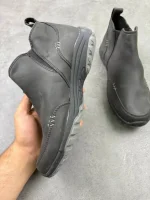 نیم بوت skechers - Image 3