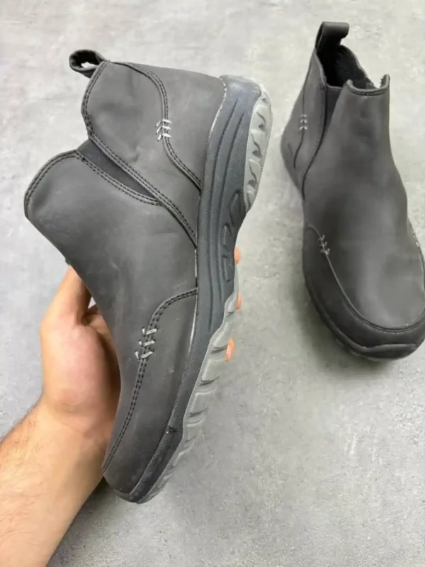 نیم بوت skechers - Image 3
