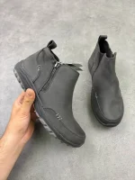 نیم بوت skechers - Image 2