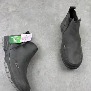 نیم بوت skechers