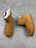 نیم بوت skechers