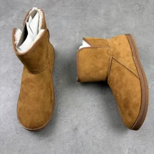 نیم بوت skechers