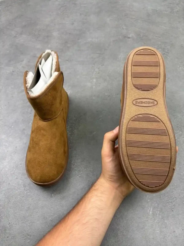 نیم بوت skechers - Image 5