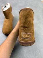 نیم بوت skechers - Image 4