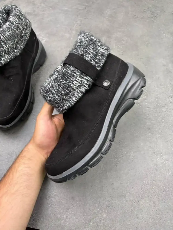 نیم بوت skechers - Image 2