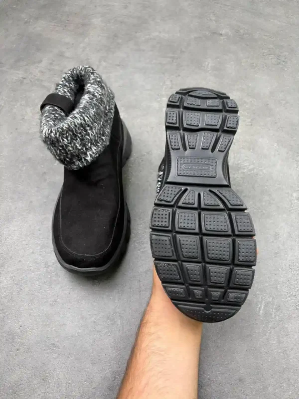 نیم بوت skechers - Image 5