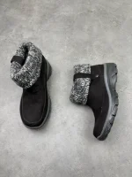نیم بوت skechers