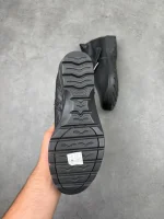 نیم بوت چرم skechers - Image 5