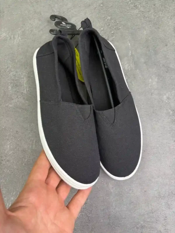 کالج Slip On Shoes - Image 2