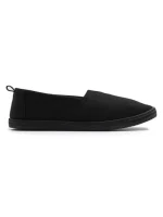 کالج Canvas Slip On Sneakers