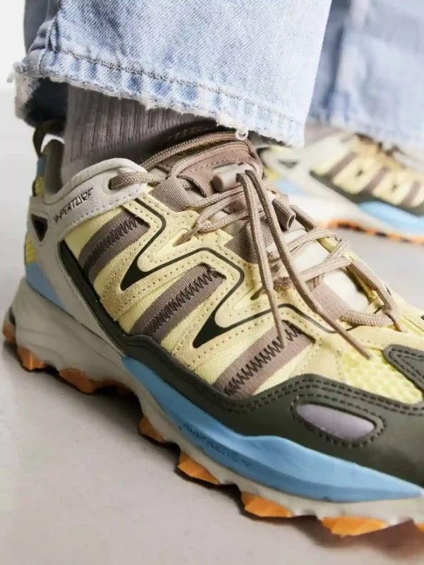 کتونی آدیداس مدل adidas Hyperturf - Image 4