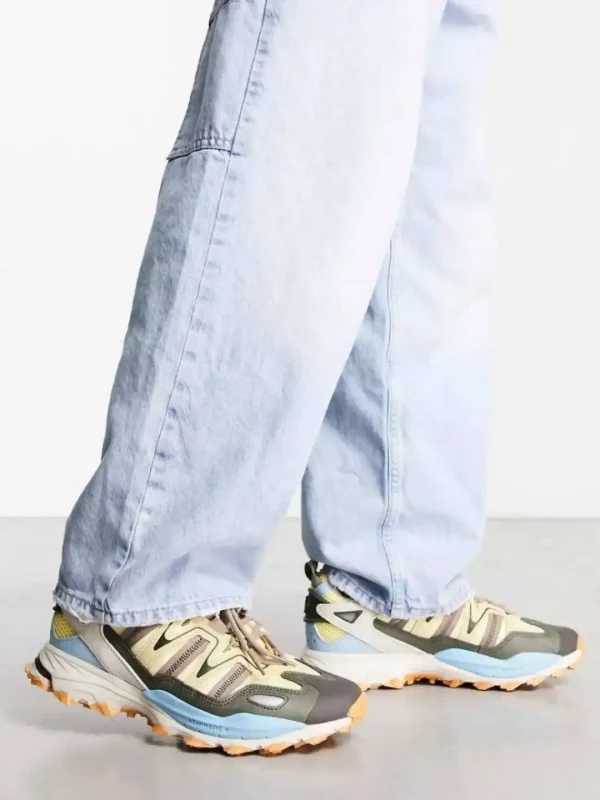 کتونی آدیداس مدل adidas Hyperturf - Image 2