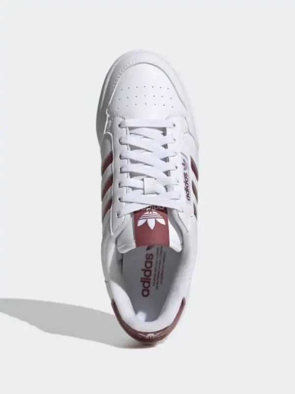 کتونی آدیداس مدل CONTINENTAL 80 STRIPES - Image 8