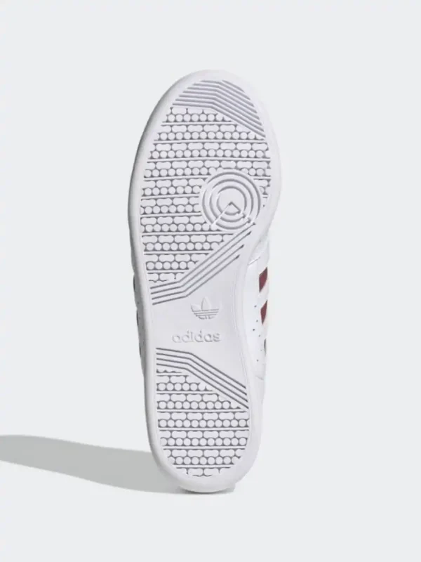 کتونی آدیداس مدل CONTINENTAL 80 STRIPES - Image 9
