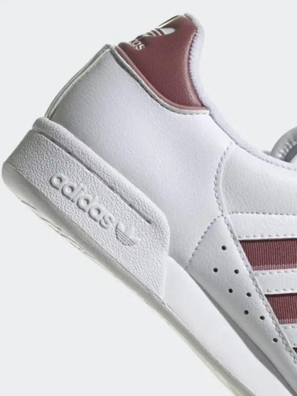کتونی آدیداس مدل CONTINENTAL 80 STRIPES - Image 7
