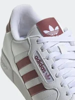کتونی آدیداس مدل CONTINENTAL 80 STRIPES - Image 6