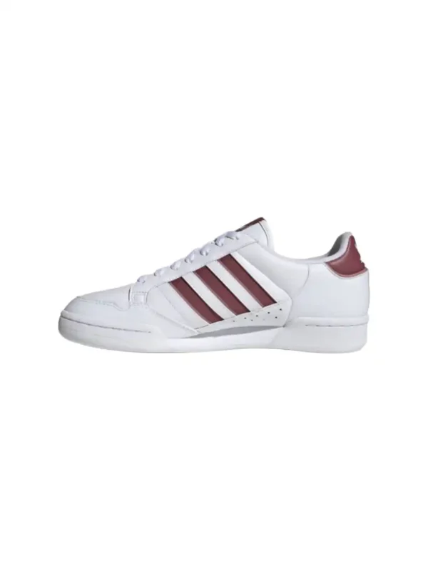 کتونی آدیداس مدل CONTINENTAL 80 STRIPES - Image 2