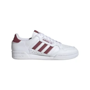 کتونی آدیداس مدل CONTINENTAL 80 STRIPES