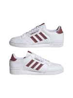 کتونی آدیداس مدل CONTINENTAL 80 STRIPES - Image 5