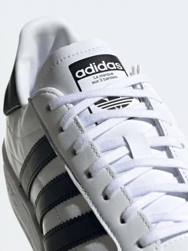 کتونی آدیداس مدل ADIDAS TEAM COURT - Image 5