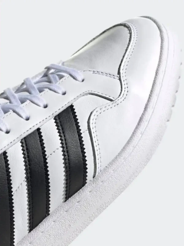 کتونی آدیداس مدل ADIDAS TEAM COURT - Image 6