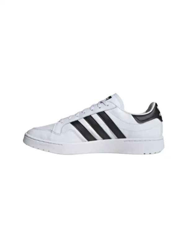 کتونی آدیداس مدل ADIDAS TEAM COURT - Image 2