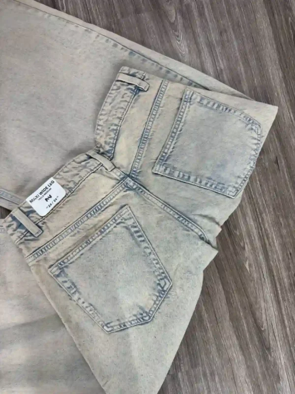 شلوار سوپر بگ وستر - Image 3