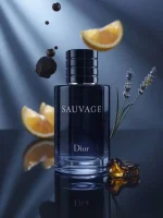 عطر دیور ساواج پرفیوم | Sauvage Parfum - Image 3