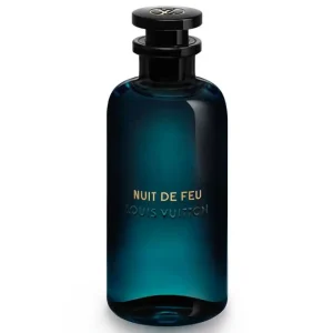عطر لویی ویتون نویت د فی | Louis Vuitton Nuit de Feu
