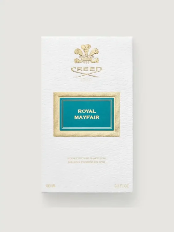 عطر کرید رویال مایفر | Creed Royal Mayfair - Image 2