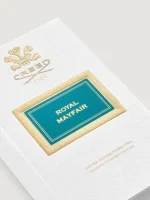 عطر کرید رویال مایفر | Creed Royal Mayfair - Image 4